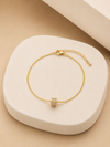 Nova Ring Station Bracelet