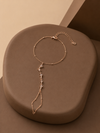 Stardust Trail Hand Chain