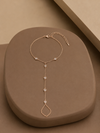 Bezel Handchain