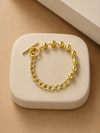 Opulent Bead Bracelet