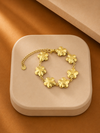 Flower Bracelet