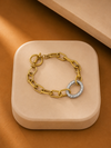 Paradox Toggle Bracelet