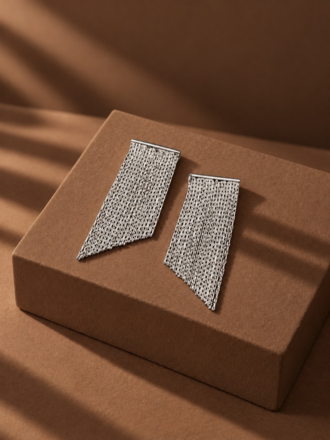 Fringe Earrings