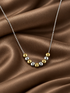 Meridian Ball-Chain Pendant