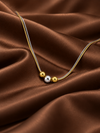 Horizon Duo Necklace