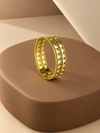 Lattice Geometric Bangle