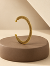 Kinetic Bound Bangle