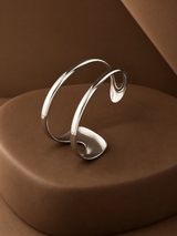 Horizon Split Bangle