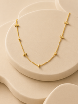 Skylite Elegant Layer Necklace
