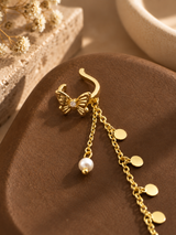 Flutter Ear Chain