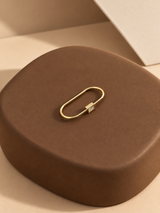 Halo Lock Ring