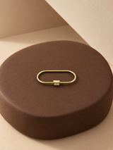 Halo Lock Ring