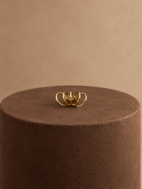 Halo Loop Earcuff