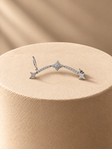 Astra Earcuffs