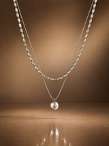 Sway Layered Necklace