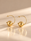 Orbit Hoops