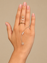 Fiora Ring