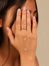 Fiora Ring