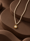 Pearl Shell Pendant