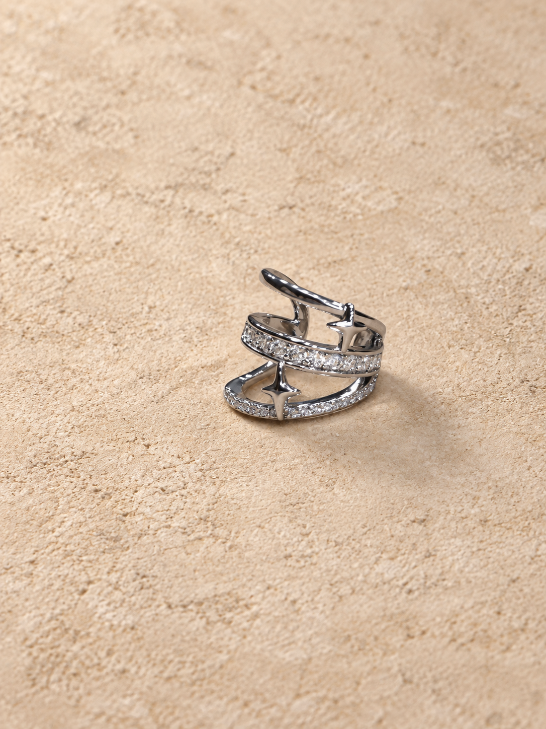 Orbit Cuff