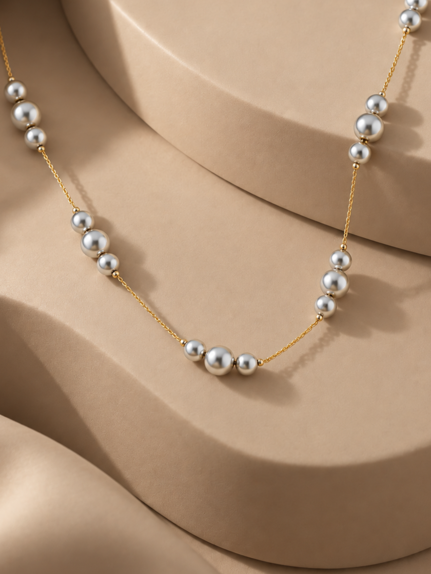 Constellation Chain