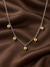 Orbit Link Chain