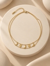 Lunar & Star Choker