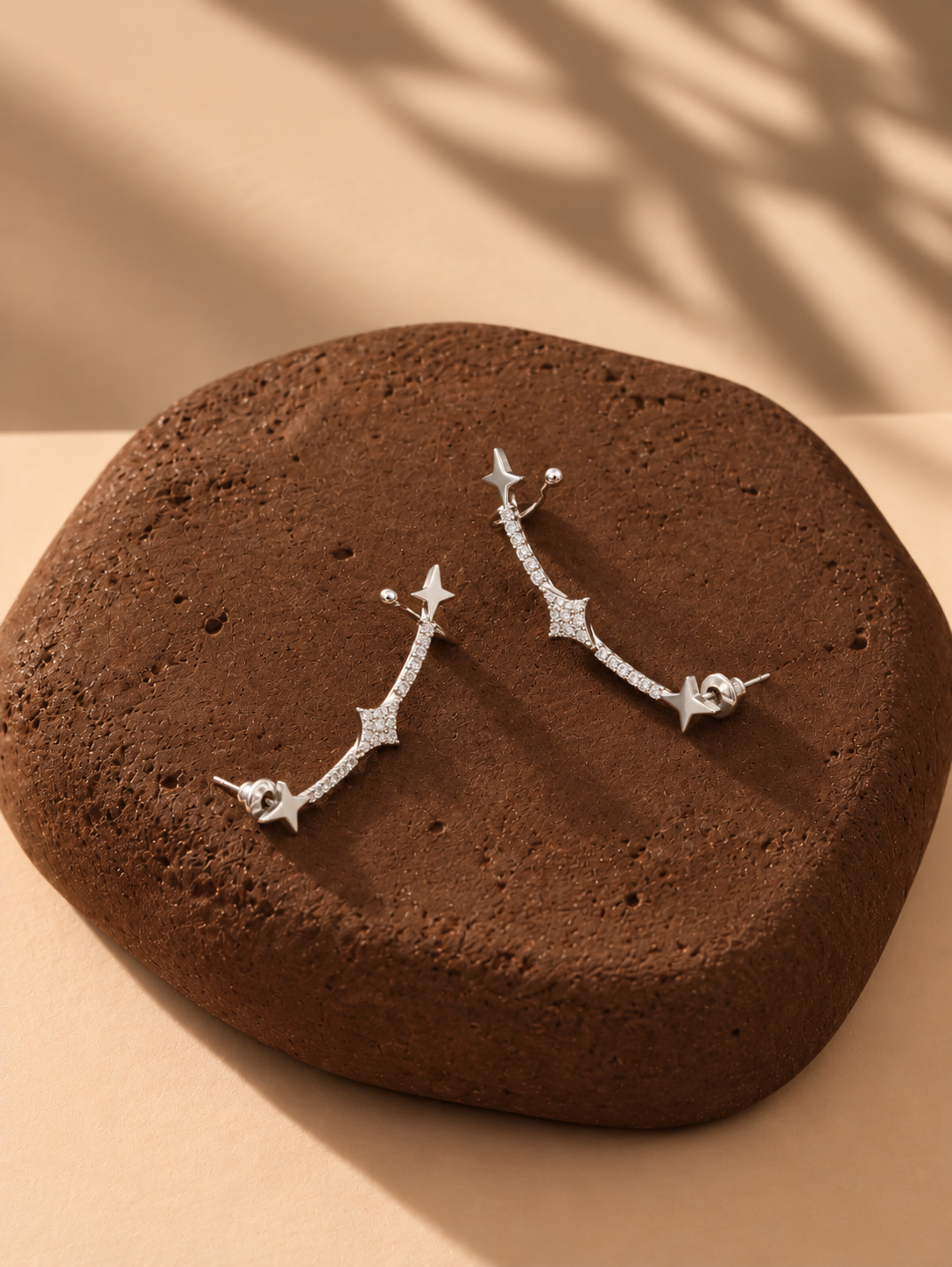 Astra Earcuffs