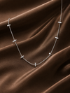 Skylite Elegant Layer Necklace