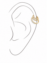 Orbit Spark Earcuff