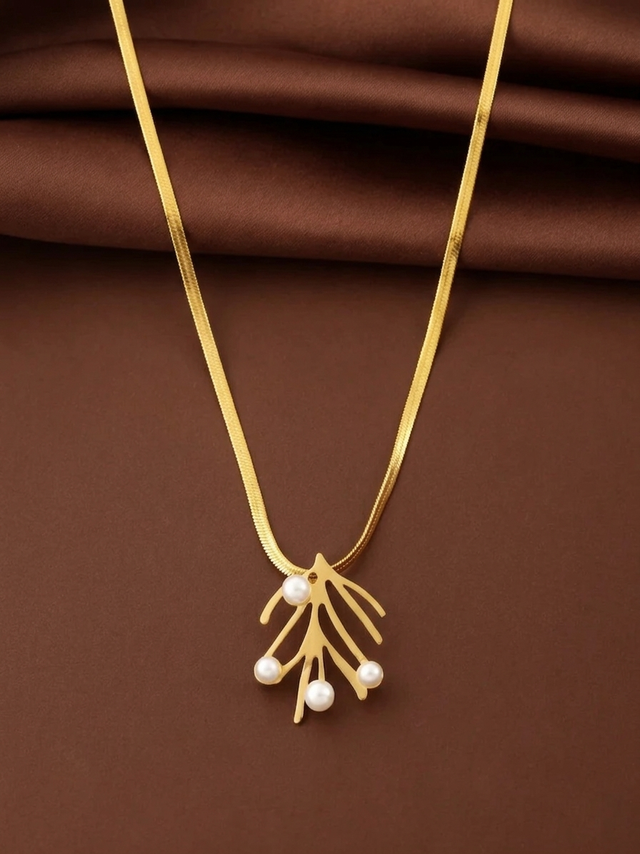 Pearl Arbor Set