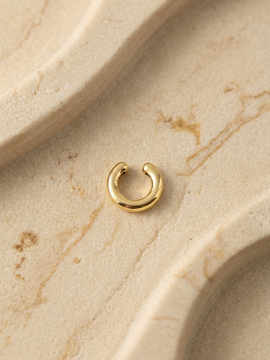 Arc Bold Cartilage Cuff