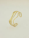 Meteor Bangle