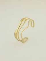 Meteor Bangle