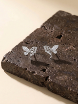 Butterfly Studs