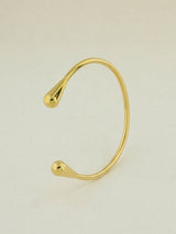 Essential Droplet Bangle