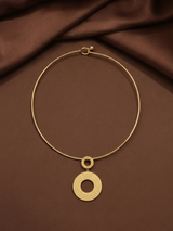 Concentric Contour Set