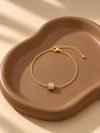 Nova Ring Station Bracelet