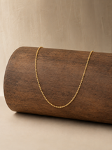 Layered Trio Necklace