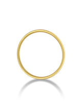 Elegant Gold Plated Classic Bangle for Daily Wear