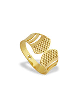 Mesh Classy Bangle