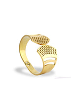 Mesh Classy Bangle