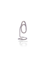 Abstract Loop Nailring