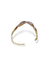 Twisted Strand Bracelet