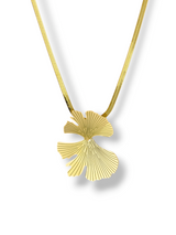 Radiant Leaf Motif Set