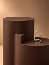 Horn Design Nailring