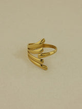 Velocity Arch Ring