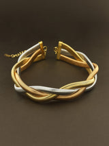 Braided Choker