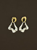 Mist Drop Earrings