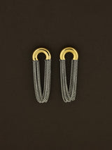 Long Chain Earrings